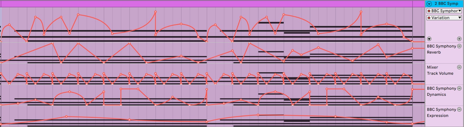 Ableton Live Beitragsbild