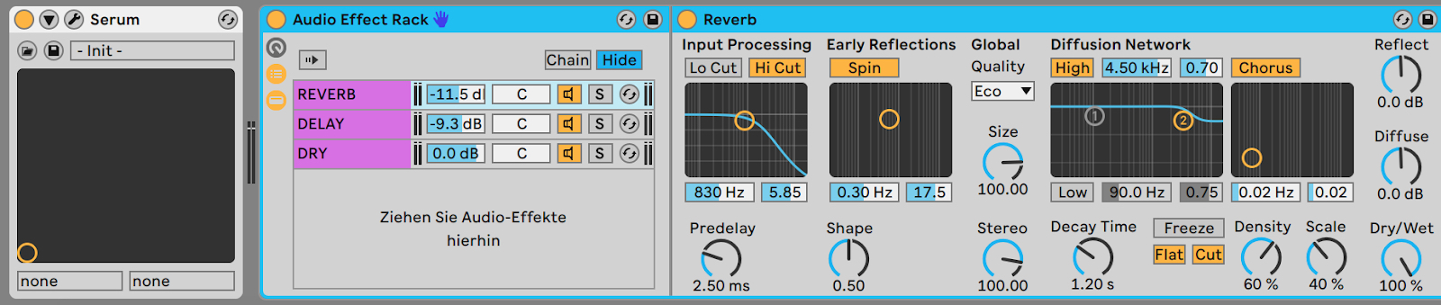 Ableton Live: Warum benutzen so viele EDM-Produzent*innen diese DAW? mukken | Blog