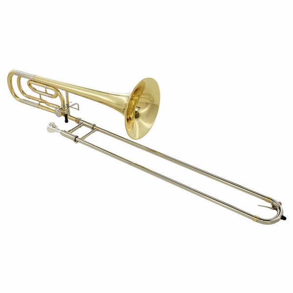 Das Blasinstrument Posaune günstig kaufen