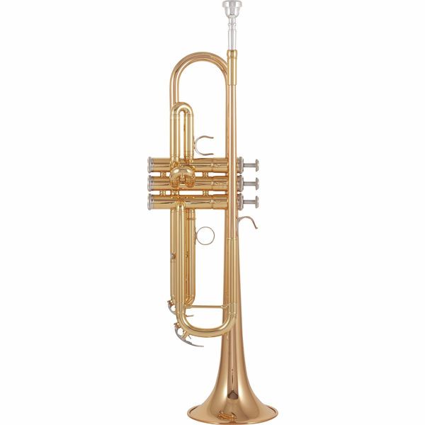Das Blasinstrument Trompete günstig kaufen
