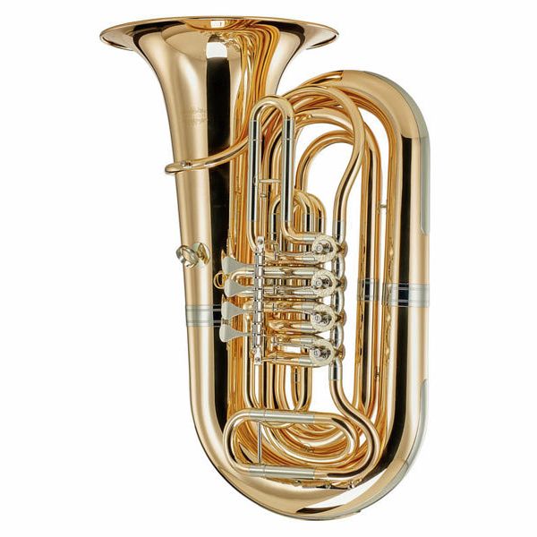Das Blasinstrument Tuba günstig kaufen